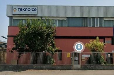 Perché lavorare in Teknoice