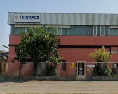 Why working at Teknoice