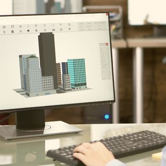 Why working at Gruppo Asdea