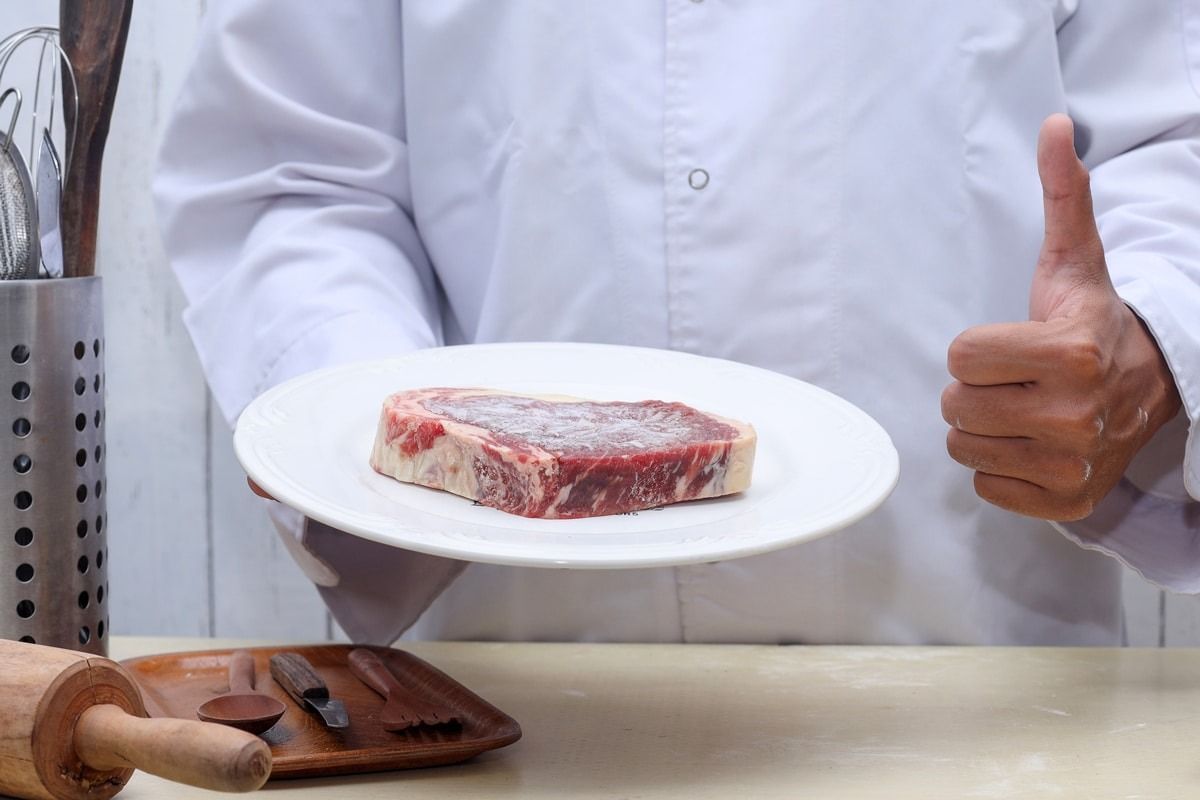 How is working in Fine Food Group