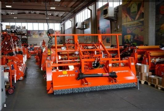 How is working in Demetra