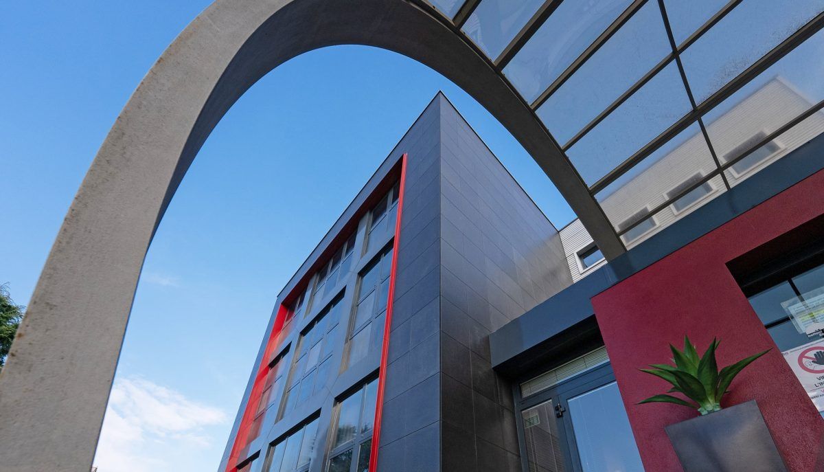 Why working at Lampa