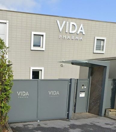 Come è lavorare in Vida Pharma