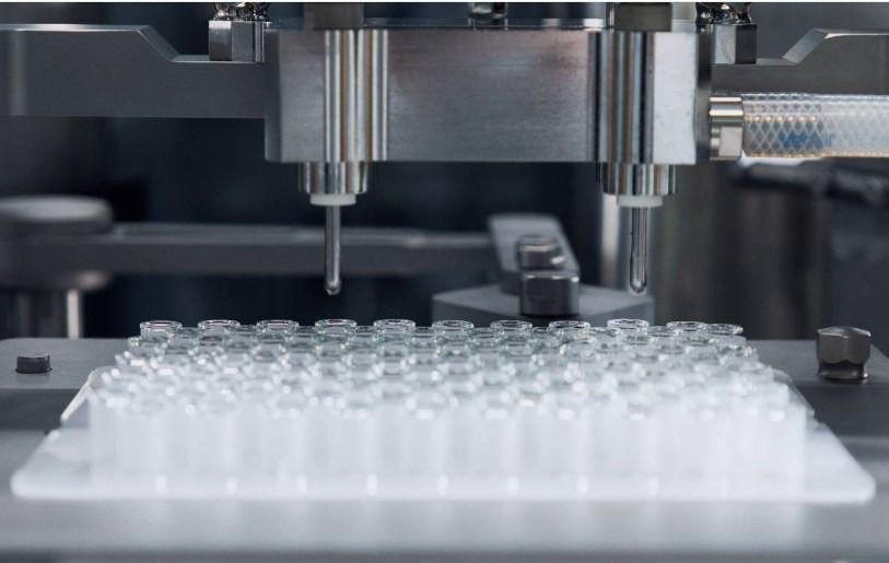 Why working at Vida Pharma