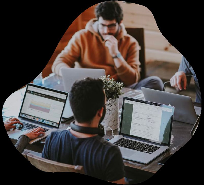 Come è lavorare in Eisdomedia