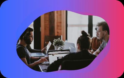 Why working at Eisdomedia