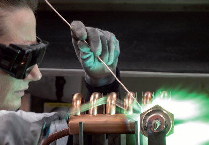 Come è lavorare in CBS EST