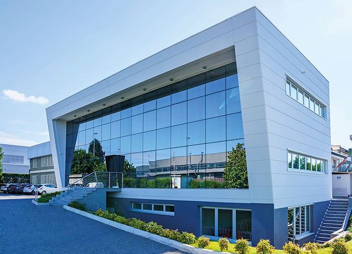 Come è lavorare in Vernici Caldart