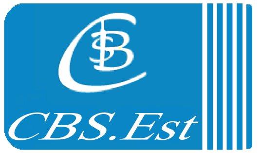 CBS EST Logo