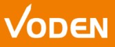 Voden Medical Instruments Logo