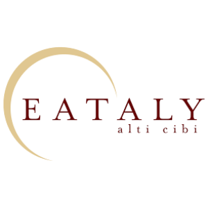 Eataly Logo